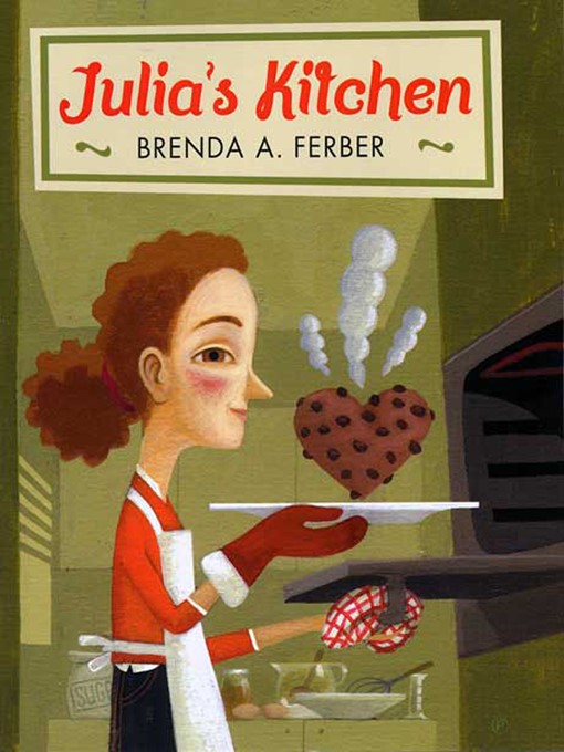 Title details for Julia's Kitchen by Brenda A. Ferber - Wait list